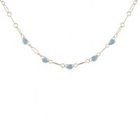 Collana Rebecca Donna in Bronzo BTUKOA01 - BTUKOA01